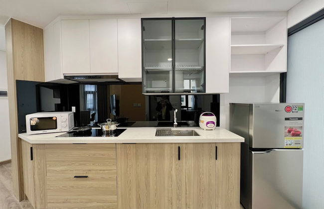 22Land Legend Residence - Foto 44