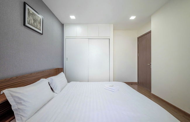 Cozy- Vinhomes Central Park Apartments - Foto 5