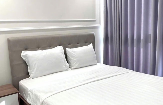 Cozy- Vinhomes Central Park Apartments - Foto 44