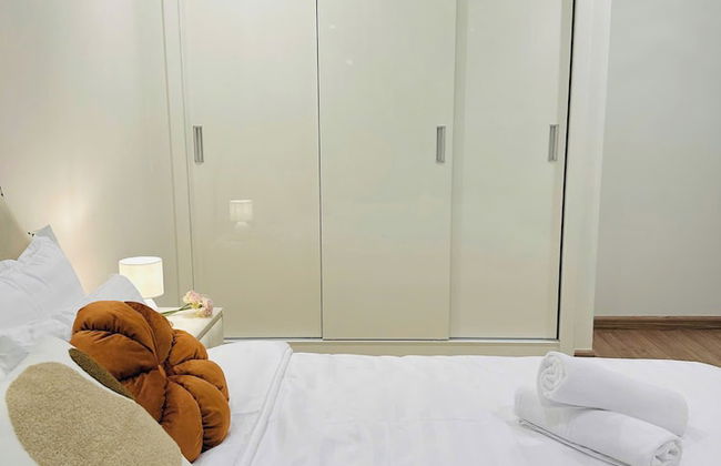 Cozy- Vinhomes Central Park Apartments - Foto 38