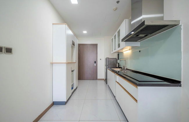 Cozy- Vinhomes Central Park Apartments - Foto 62