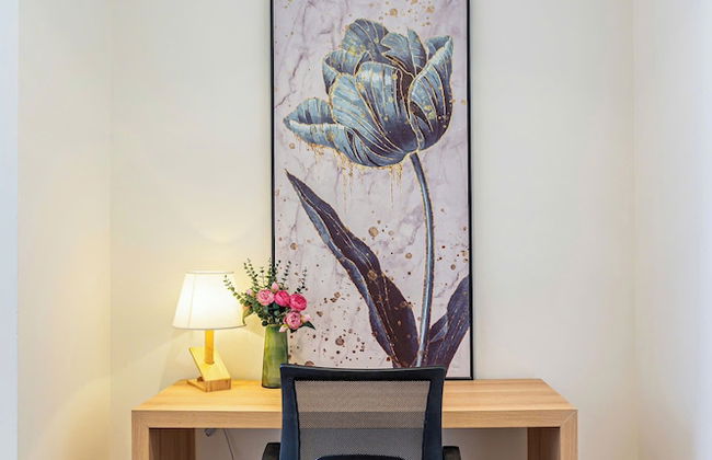 Cozy- Vinhomes Central Park Apartments - Foto 58