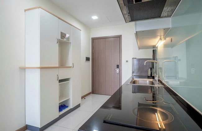 Cozy- Vinhomes Central Park Apartments - Foto 60