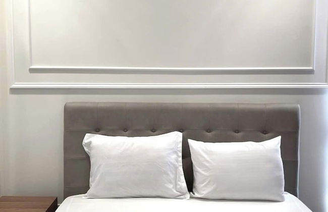 Cozy- Vinhomes Central Park Apartments - Foto 42