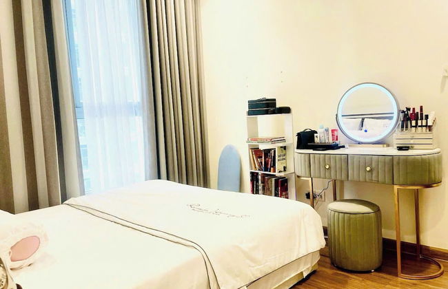 Cozy- Vinhomes Central Park Apartments - Foto 32