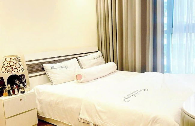 Cozy- Vinhomes Central Park Apartments - Foto 31