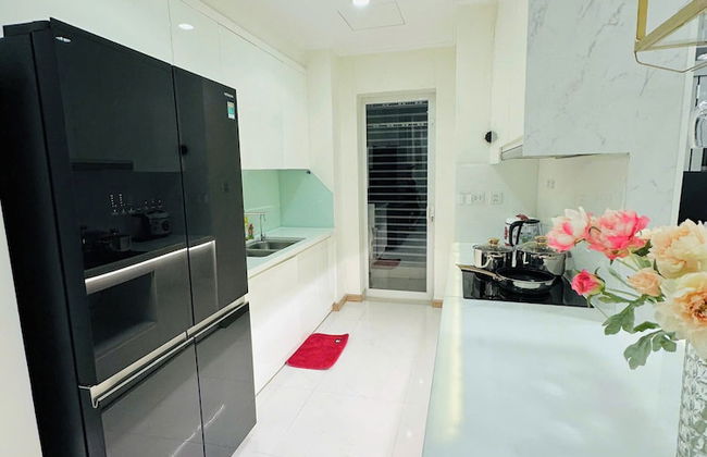 Cozy- Vinhomes Central Park Apartments - Foto 77