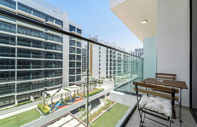 Silkhaus Azizi Riviera44 - Foto 5