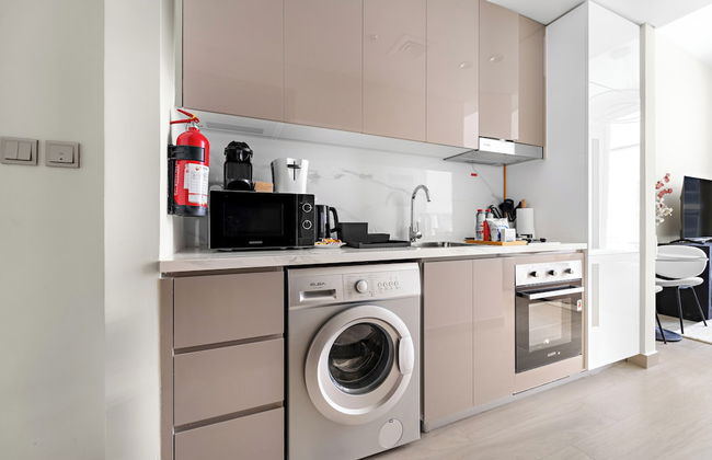 Silkhaus Azizi Riviera44 - Foto 4