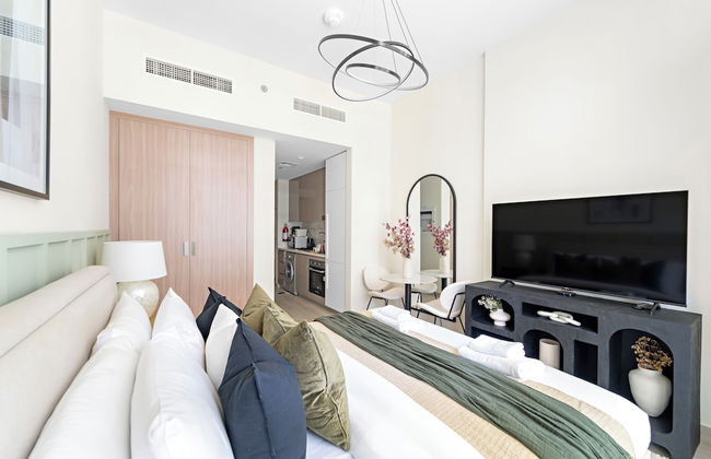 Silkhaus Azizi Riviera44 - Foto 3