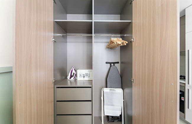 Silkhaus Azizi Riviera44 - Foto 6