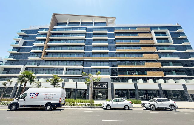Silkhaus Azizi Riviera44 - Foto 1