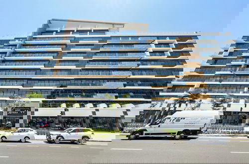 Foto 1 - Silkhaus Azizi Riviera44