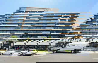 Foto 1 - Silkhaus Azizi Riviera44