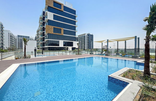 Silkhaus Azizi Riviera44 - Foto 8