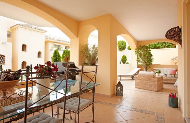 Charming Apartment With Pool - Foto 29