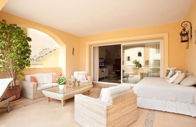 Charming Apartment With Pool - Foto 27