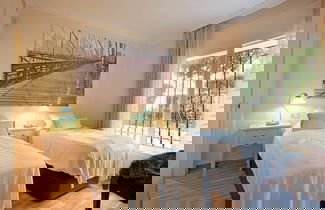Foto 2 - Charming Apartment With Pool