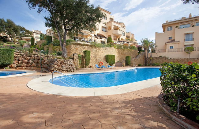 Charming Apartment With Pool - Foto 1