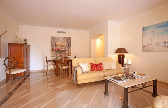 Charming Apartment With Pool - Foto 9