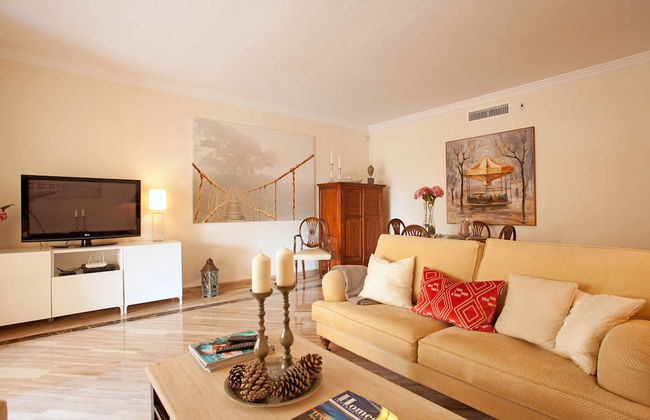 Charming Apartment With Pool - Foto 12
