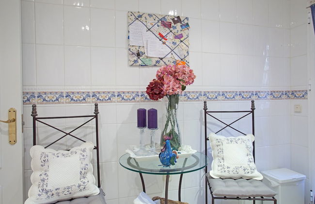Charming Apartment With Pool - Foto 23