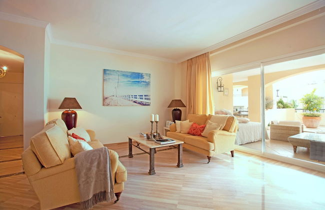 Charming Apartment With Pool - Foto 11