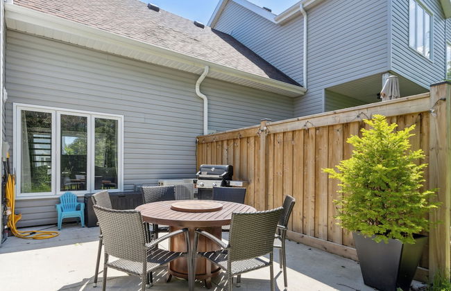 Vacation Inn Townhomes - Photo 50