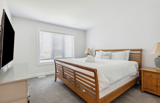 Vacation Inn Townhomes - Photo 14