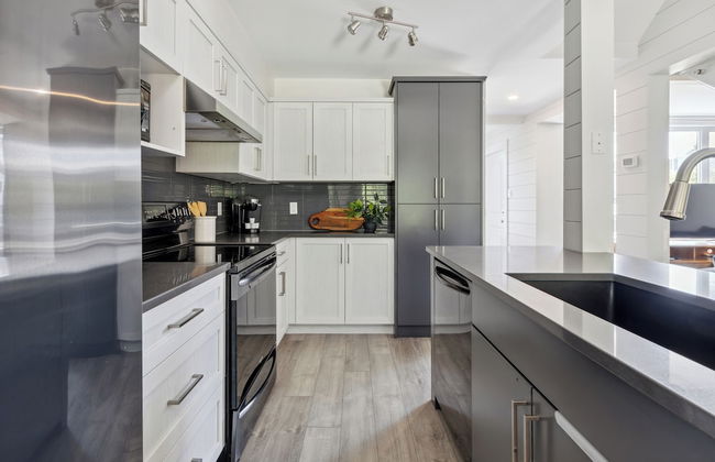 Vacation Inn Townhomes - Photo 26
