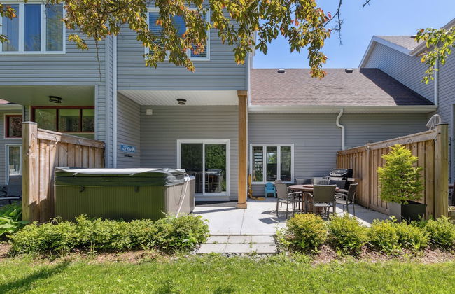 Vacation Inn Townhomes - Photo 48