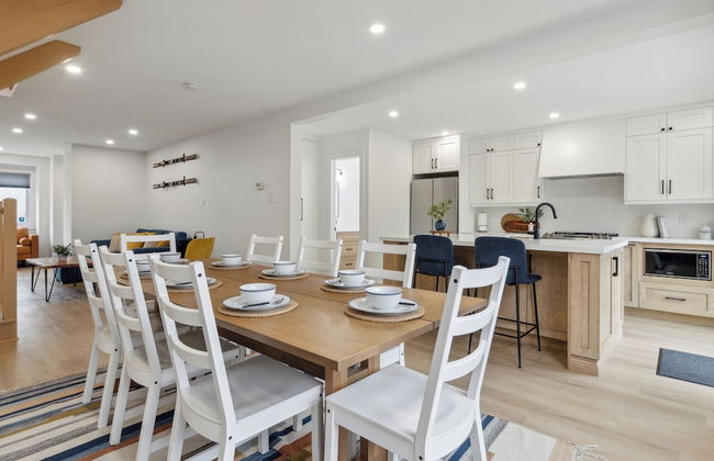 Vacation Inn Townhomes - Photo 17