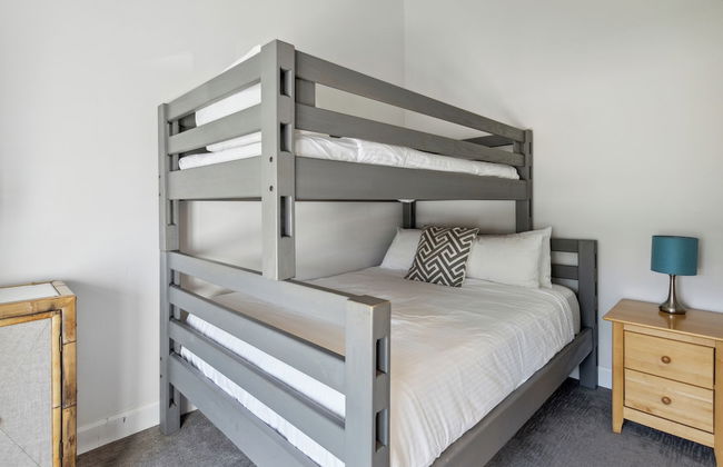 Vacation Inn Townhomes - Photo 12