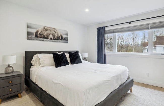 Vacation Inn Townhomes - Photo 2