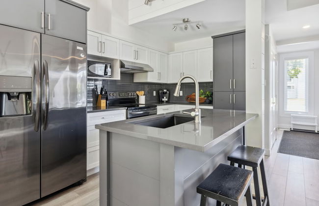 Vacation Inn Townhomes - Photo 28
