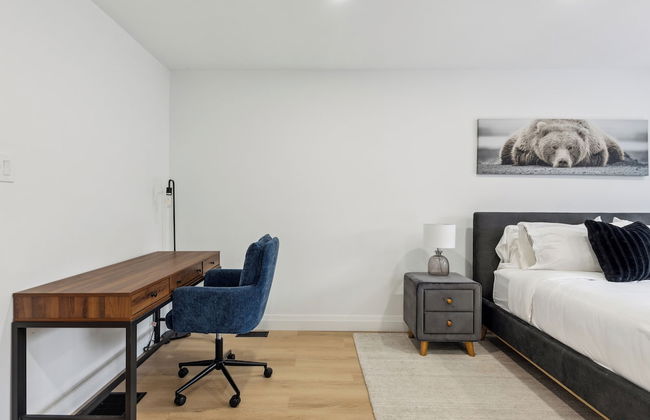 Vacation Inn Townhomes - Photo 5