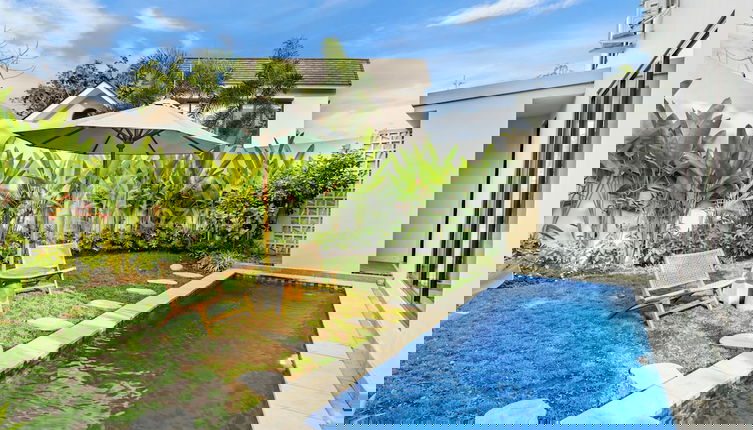 Foto 1 - Marea Villa by Kozystay - Jimbaran