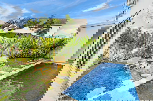 Foto 1 - Marea Villa by Kozystay - Jimbaran