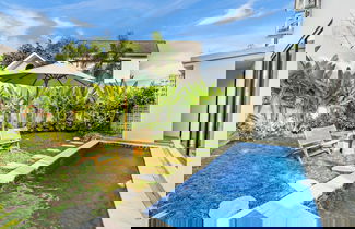Foto 1 - Marea Villa by Kozystay - Jimbaran