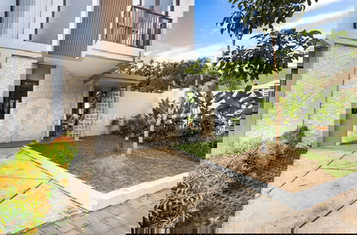 Foto 28 - Marea Villa by Kozystay - Jimbaran