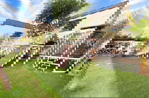 Foto 23 - Serila Villa by Kozystay - Jimbaran