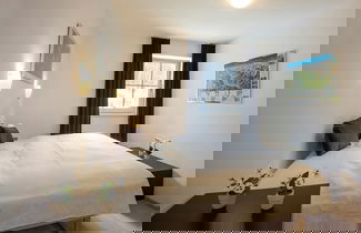 Foto 3 - Apartment in Bad Gastein Near Ski Lifts