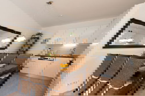 Foto 5 - Apartment in Bad Gastein Near Ski Lifts