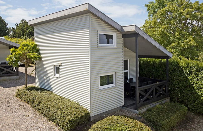 6 Person Holiday Park Home in Faaborg - Foto 1