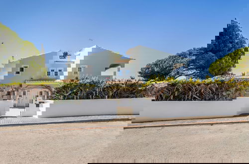 Foto 7 - Villa Amendoeira in Olhos de gua