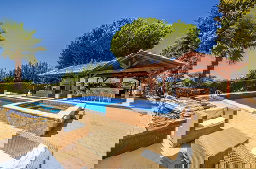 Foto 4 - Villa Amendoeira in Olhos de gua