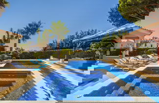 Foto 3 - Villa Amendoeira in Olhos de gua