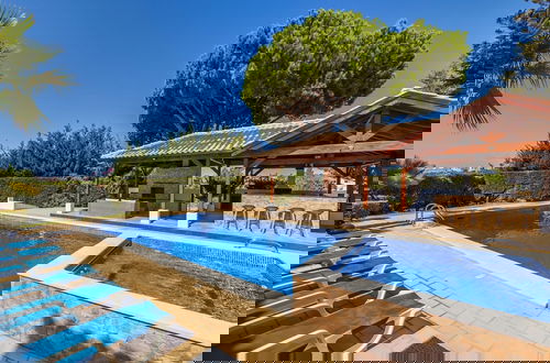 Foto 6 - Villa Amendoeira in Olhos de gua