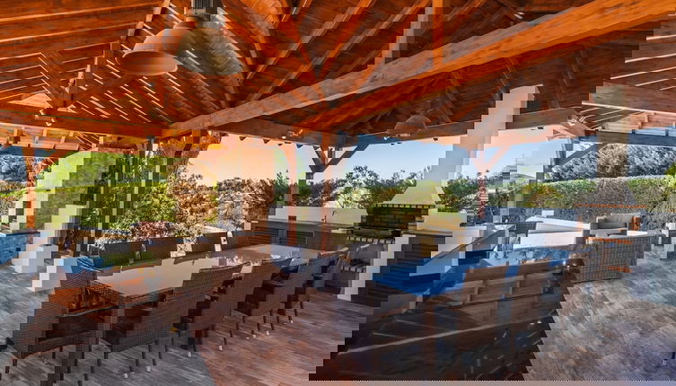Foto 1 - Villa Amendoeira in Olhos de gua