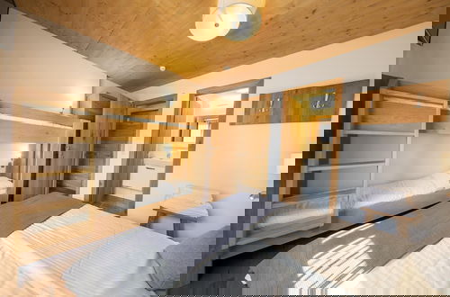 Foto 5 - Modern Apartment With Balcony and Access to Sauna